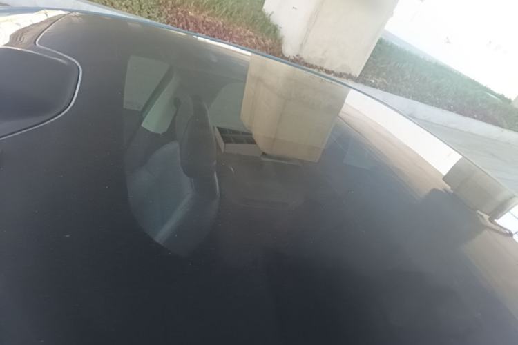 Used Leapmotor B01 2025 550 LiDAR Edition Roof