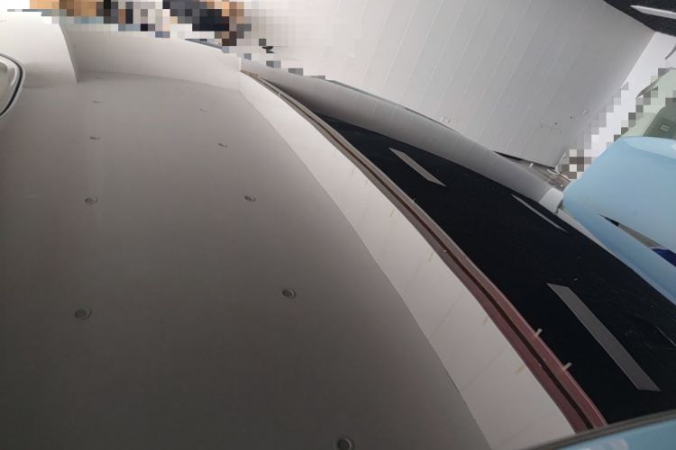 Used Leapmotor B01 2025 550 LiDAR Edition Roof