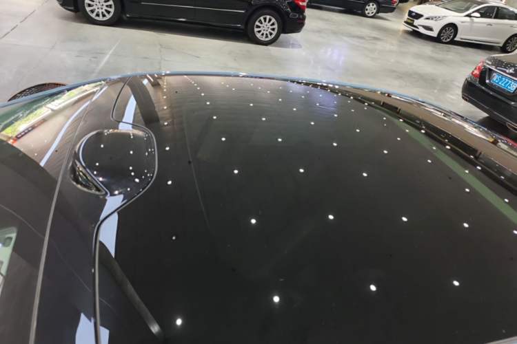 Used Leapmotor B01 2025 550 LiDAR Edition Roof