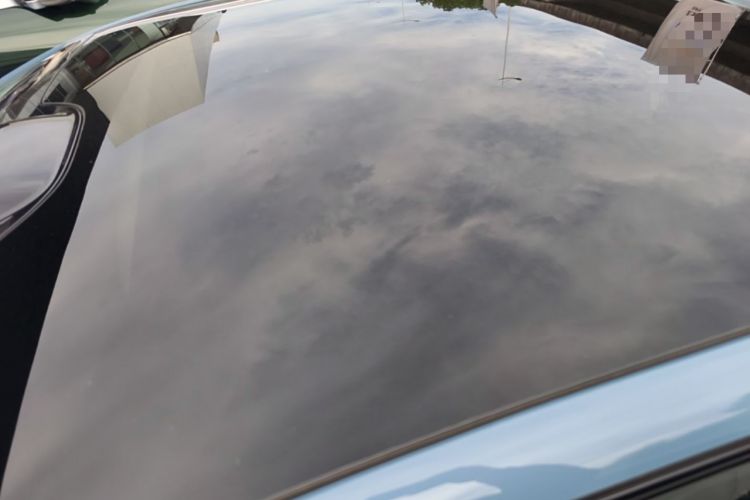 Used Leapmotor B01 2025 550 LiDAR Edition Roof