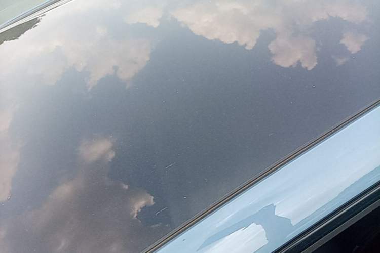 Used Leapmotor B01 2025 550 LiDAR Edition Roof