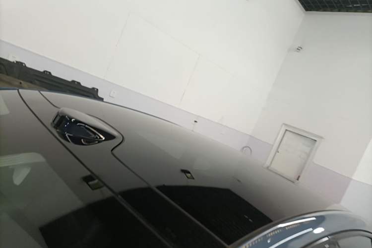 Used Leapmotor B01 2025 550 LiDAR Edition Roof