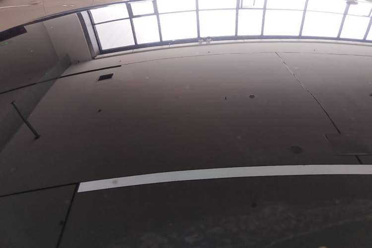 Used Leapmotor B01 2025 550 LiDAR Edition Roof
