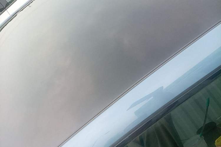 Used Leapmotor B01 2025 550 LiDAR Edition Roof