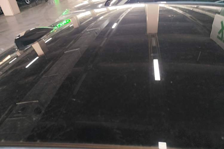 Used Leapmotor B01 2025 550 LiDAR Edition Roof