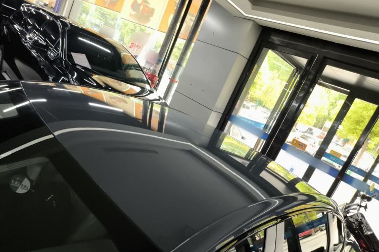 Used Leapmotor B01 2025 430 Comfort Edition Roof