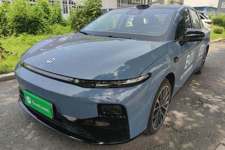 Used Leapmotor B01 2025 550 LiDAR Edition Guazi used car, China used car export, Used car for sale, Used Leapmotor cars, Cheapest cars for sale, Electric vehicle, New energy car