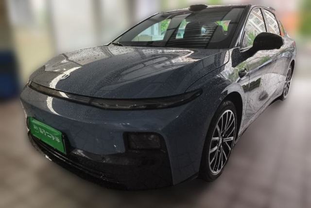 Used Leapmotor B01 2025 550 LiDAR Edition