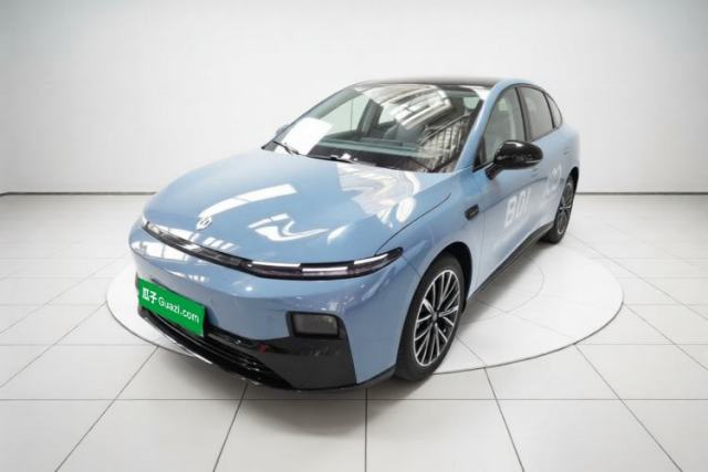 Used Leapmotor B01 2025 550 LiDAR Edition