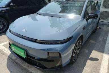 Used Leapmotor B01 2025 550 LiDAR Edition