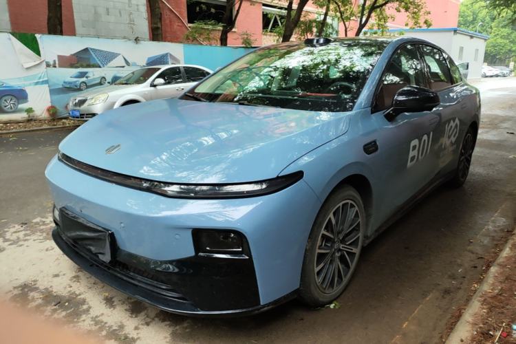 Used Leapmotor B01 2025 550 LiDAR Edition Guazi used car, China used car export, Used car for sale, Used cars, Cheapest cars for sale