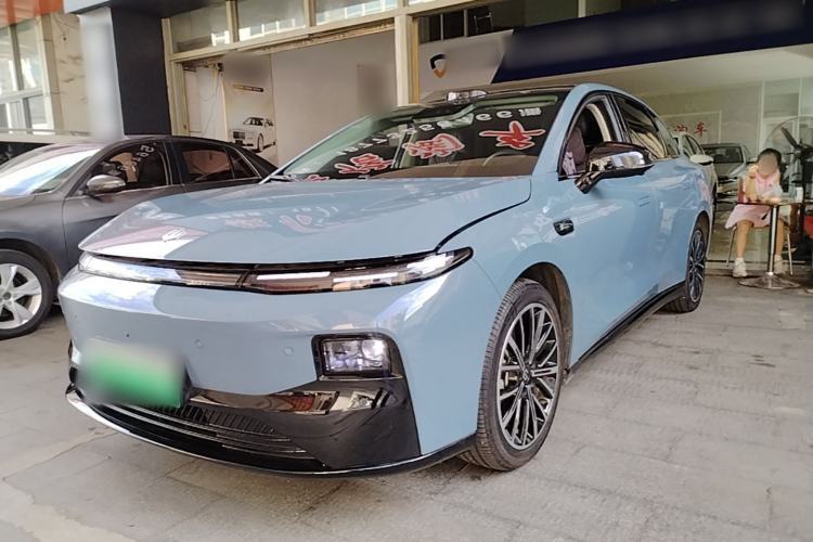 Used Leapmotor B01 2025 550 LiDAR Edition Guazi used car, China used car export, Used car for sale, Used  cars, Cheapest cars for sale
