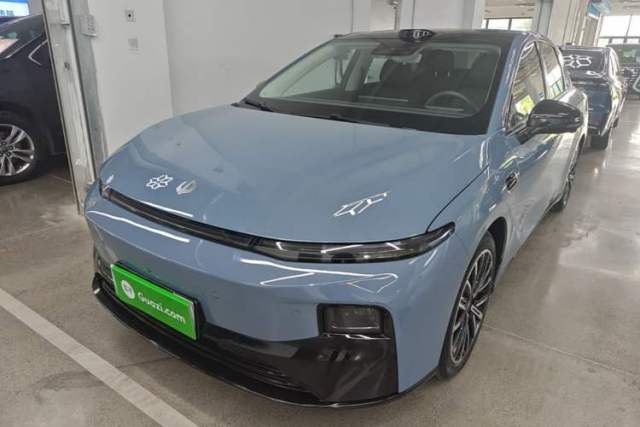 Używany Leapmotor B01 2025 550 LiDAR Edition