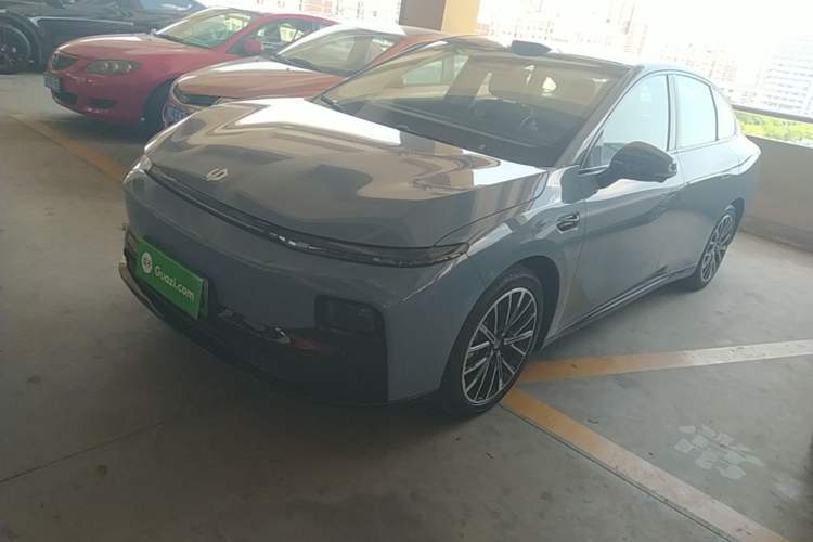 Used Leapmotor B01 2025 550 LiDAR Edition Guazi used car, China used car export, Used car for sale, Used cars, Cheapest cars for sale