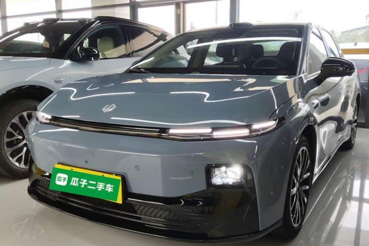 Leapmotor B01 2025 550 LiDAR Edition usata Guazi used car, China used car export, Used car for sale, Used cars, Cheapest cars for sale