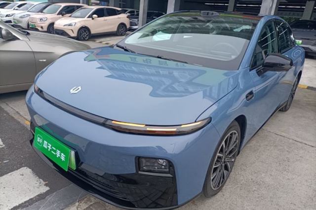 Used Leapmotor B01 2025 550 LiDAR Edition