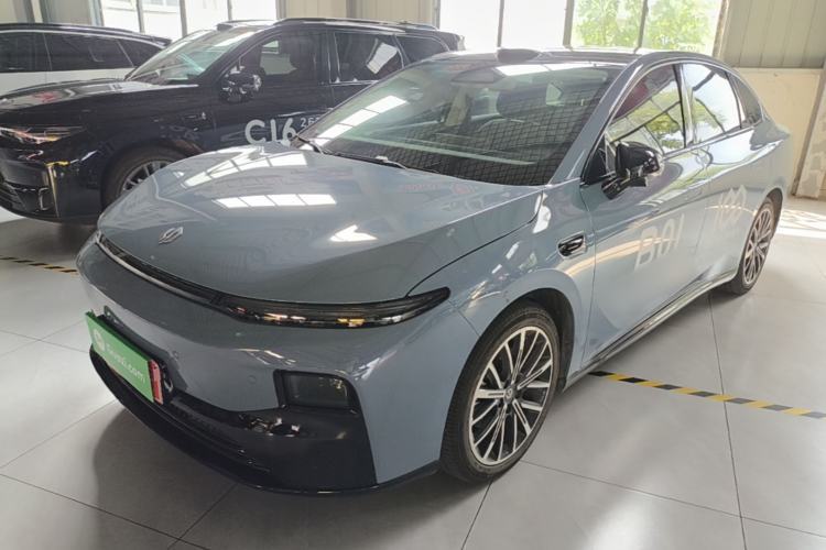 Used Leapmotor B01 2025 550 LiDAR Edition Guazi used car, China used car export, Used car for sale, Used Leapmotor cars, Cheapest cars for sale, Electric vehicle, New energy car