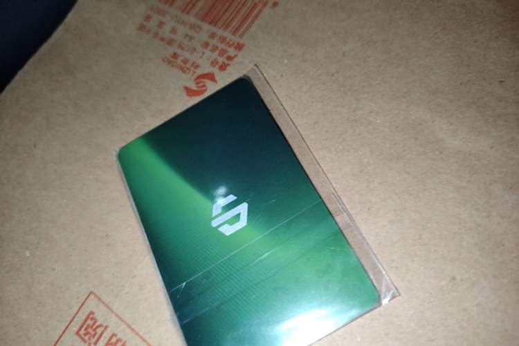 Used Leapmotor B01 2025 550 LiDAR Edition Vehicle Key