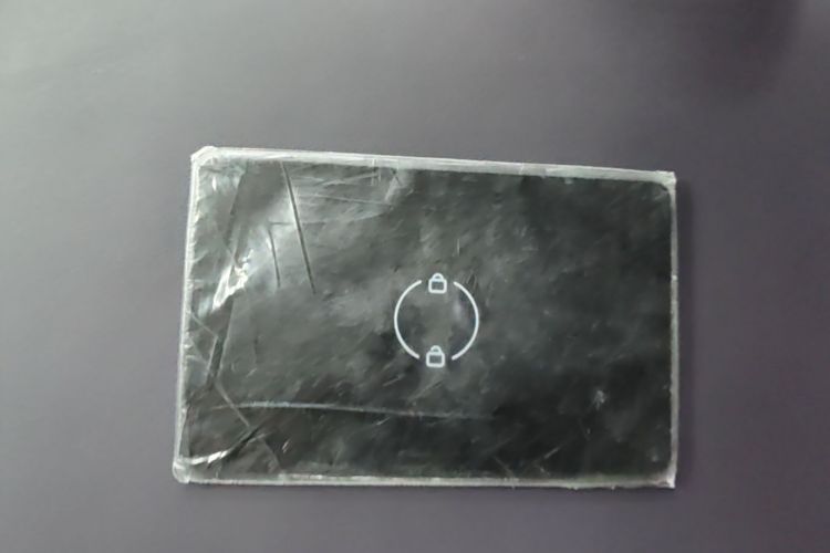 Used Leapmotor B01 2025 550 LiDAR Edition Vehicle Key