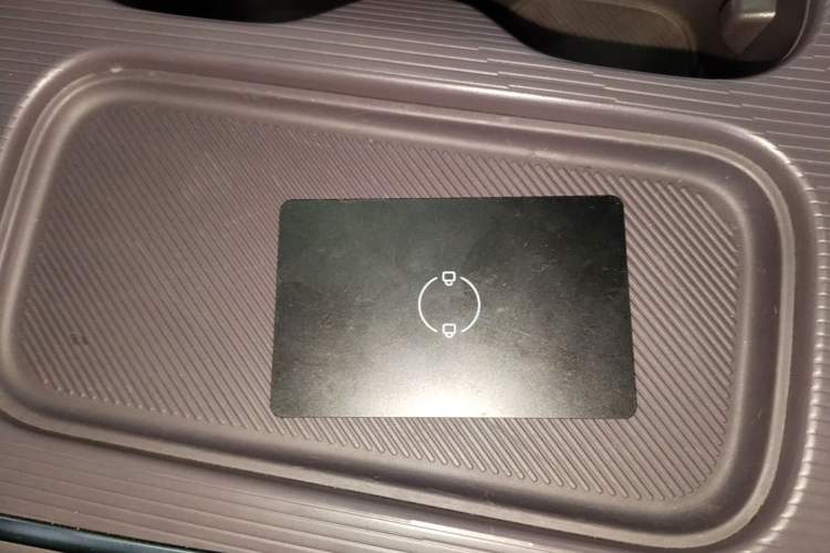 Used Leapmotor B01 2025 550 LiDAR Edition Vehicle Key
