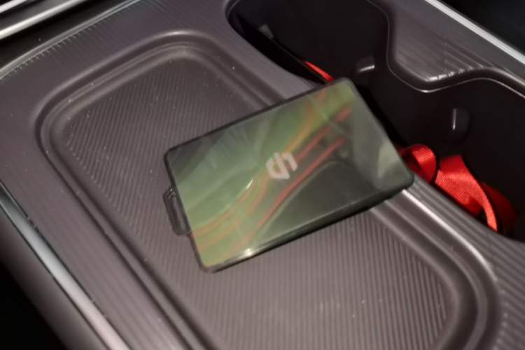 Used Leapmotor B01 2025 550 LiDAR Edition Vehicle Key