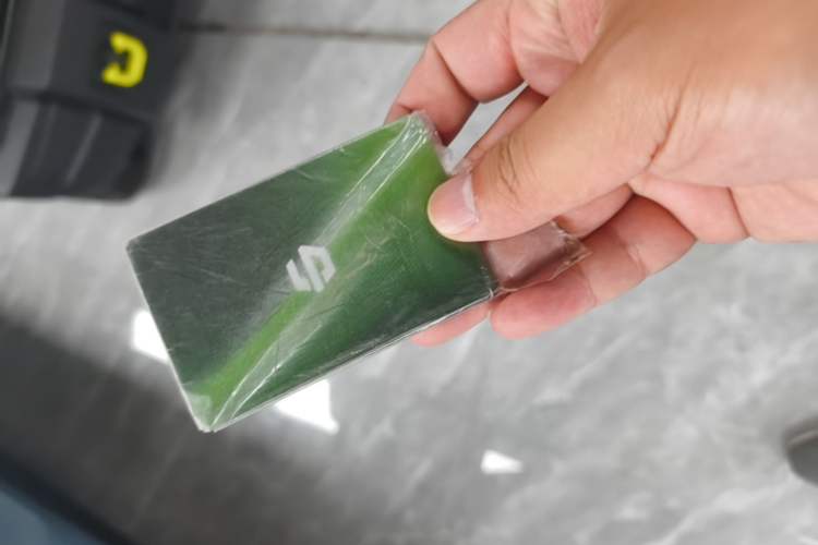 Used Leapmotor B01 2025 550 LiDAR Edition Vehicle Key