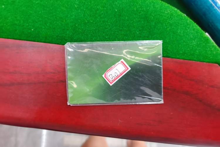 Used Leapmotor B01 2025 550 LiDAR Edition Vehicle Key