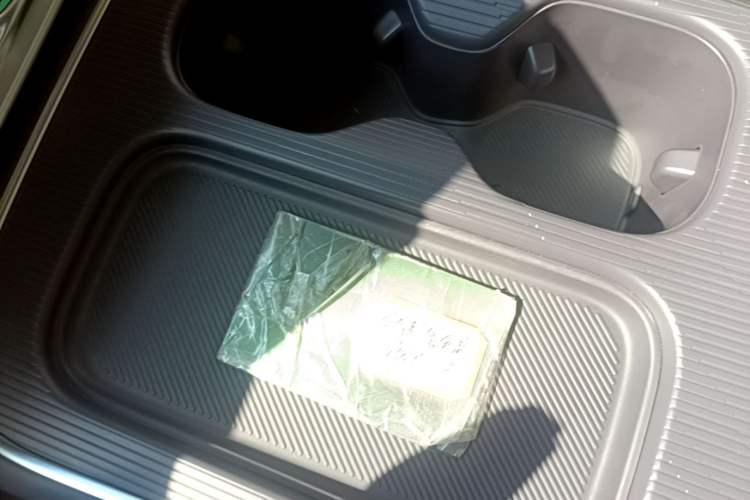 Used Leapmotor B01 2025 550 LiDAR Edition Vehicle Key