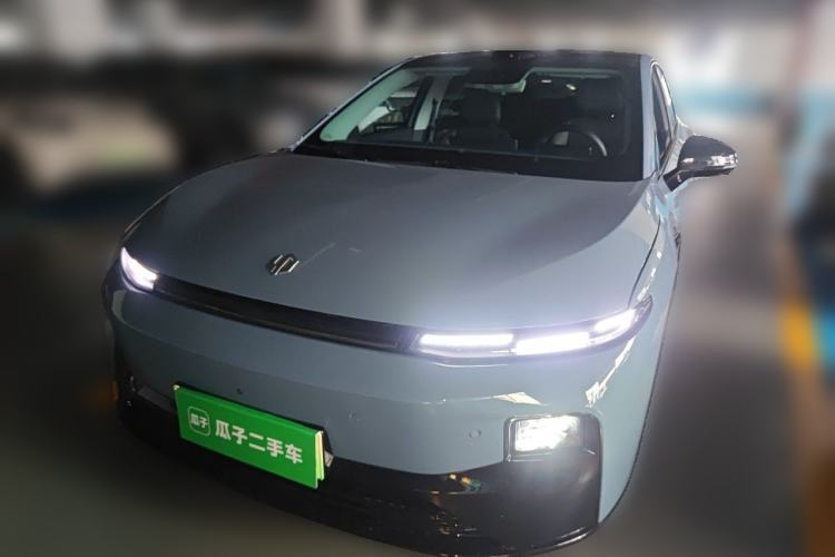 Used Leapmotor B01 2025 550 LiDAR Edition Guazi used car, China used car export, Used car for sale, Used cars, Cheapest cars for sale
