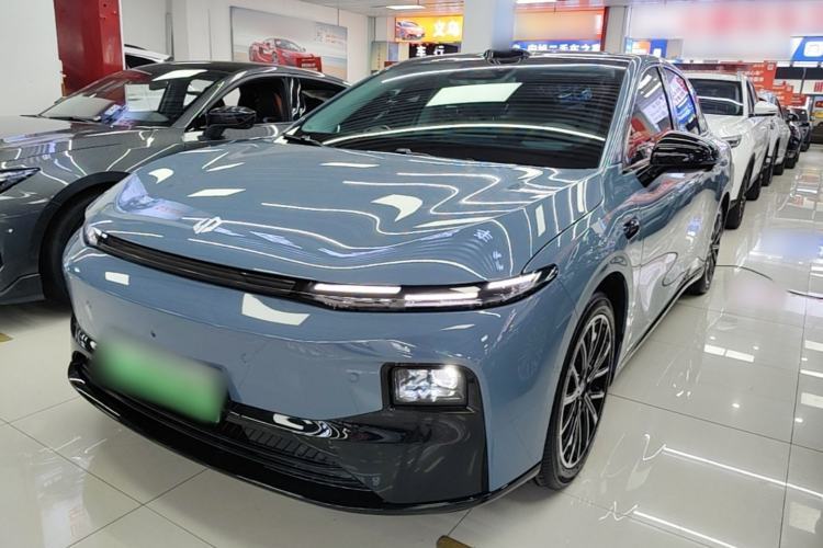 Used Leapmotor B01 2025 550 LiDAR Edition Guazi used car, China used car export, Used car for sale, Used Leapmotor cars, Cheapest cars for sale, Electric vehicle, New energy car
