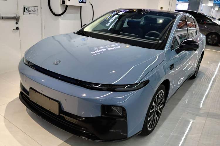 Used Leapmotor B01 2025 550 LiDAR Edition Guazi used car, China used car export, Used car for sale, Used cars, Cheapest cars for sale