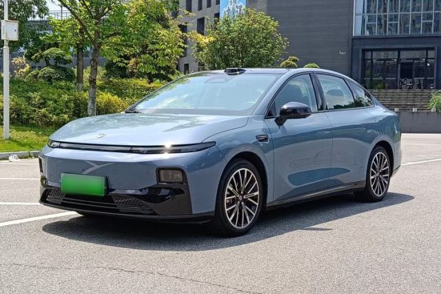 Used Leapmotor B01 2025 550 LiDAR Edition