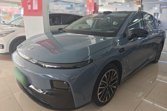 Used Leapmotor B01 2025 550 LiDAR Edition