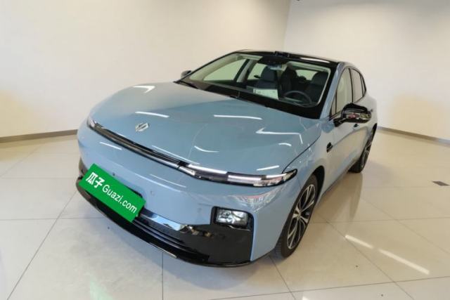 Used Leapmotor B01 2025 550 LiDAR Edition