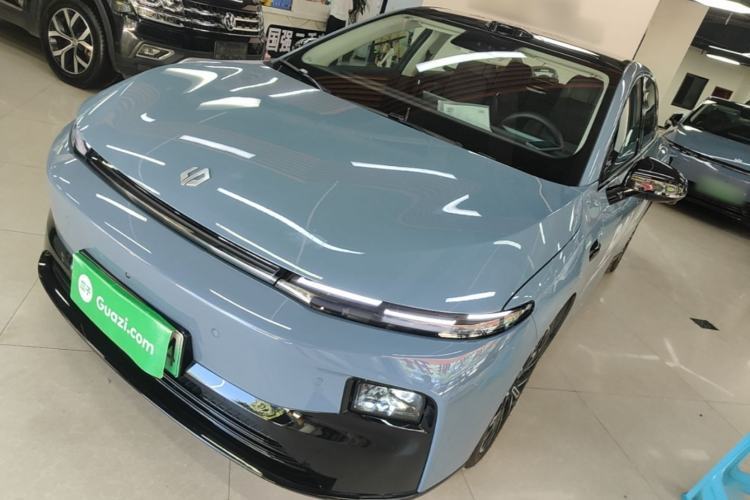 Used Leapmotor B01 2025 550 LiDAR Edition Guazi used car, China used car export, Used car for sale, Used  cars, Cheapest cars for sale