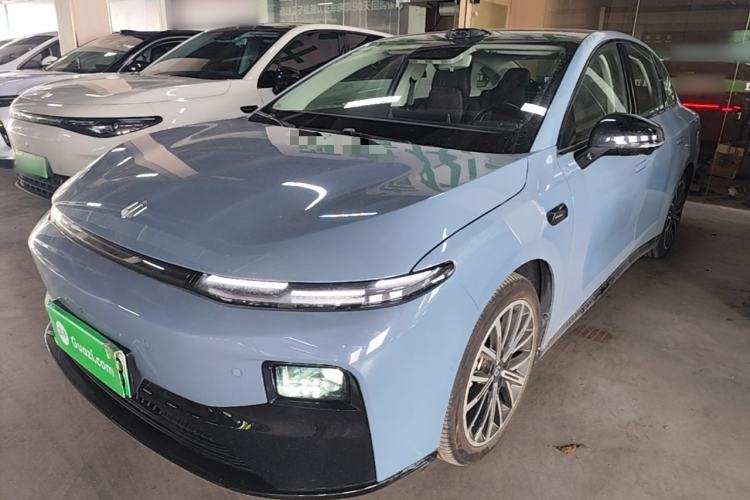 Used Leapmotor B01 2025 550 LiDAR Edition Guazi used car, China used car export, Used car for sale, Used Leapmotor cars, Cheapest cars for sale, Electric vehicle, New energy car