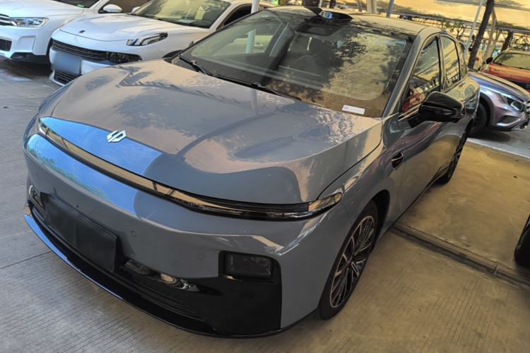 Used Leapmotor B01 2025 550 LiDAR Edition Guazi used car, China used car export, Used car for sale, Used Leapmotor cars, Cheapest cars for sale, Electric vehicle, New energy car