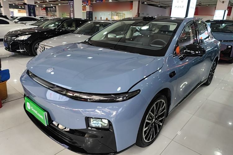 Used Leapmotor B01 2025 550 LiDAR Edition Guazi used car, China used car export, Used car for sale, Used Leapmotor cars, Cheapest cars for sale, Electric vehicle, New energy car