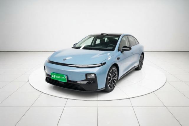 Używany Leapmotor B01 2025 550 LiDAR Edition