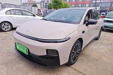 Used Leapmotor B01 2025 650 Enjoyment Edition