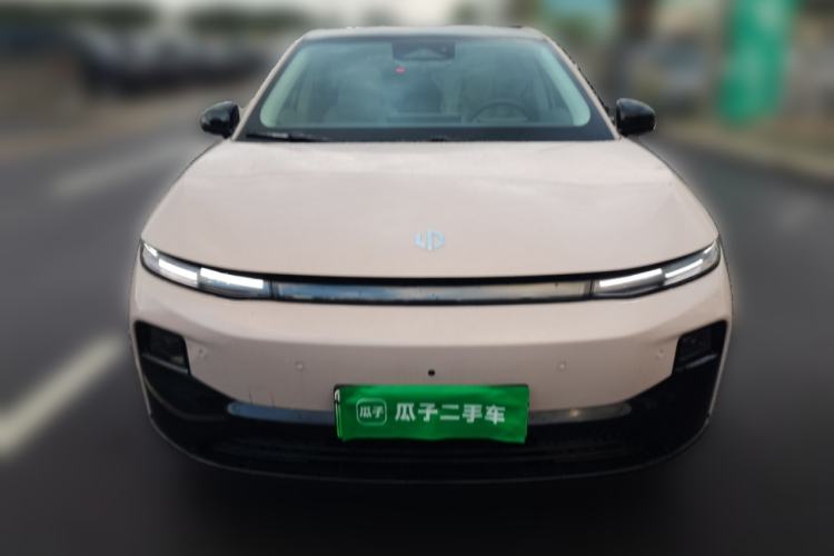 Used Leapmotor B01 2025 550 Enjoyment Edition Front