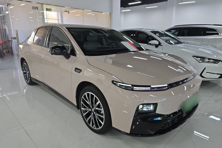 Used Leapmotor B01 2025 550 Comfort Edition Exterior 1