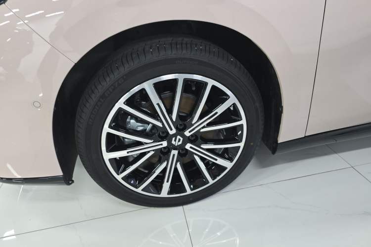 Used Leapmotor B01 2025 550 Comfort Edition Exterior 4