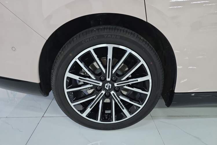 Used Leapmotor B01 2025 550 Comfort Edition Exterior 5