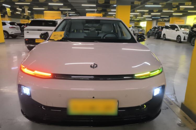 Used Leapmotor B01 2025 550 Comfort Edition Front