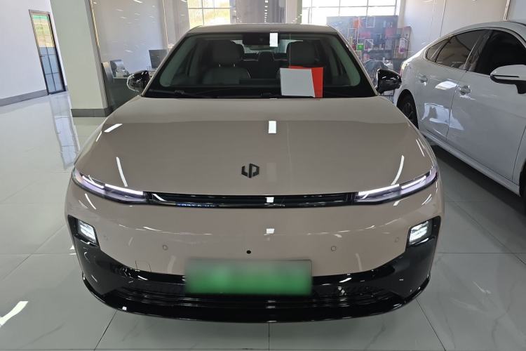 Used Leapmotor B01 2025 550 Comfort Edition Front