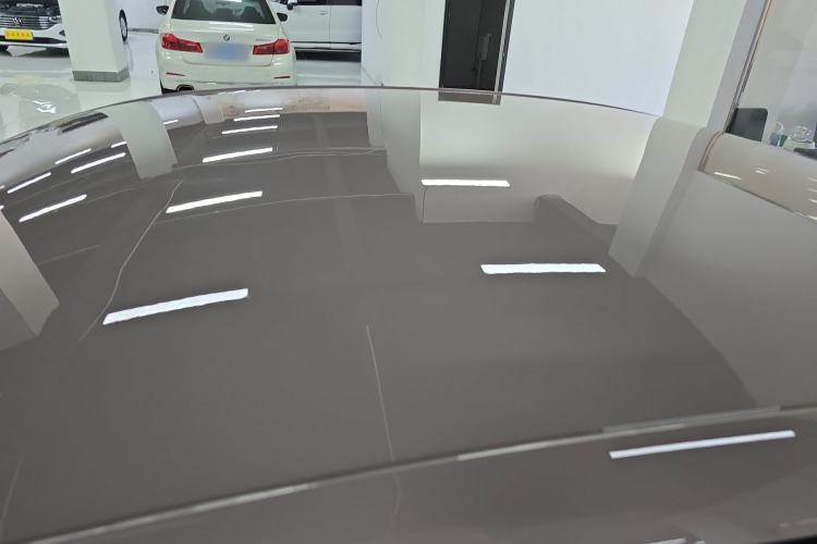 Used Leapmotor B01 2025 550 Comfort Edition Roof