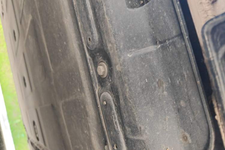 Used Leapmotor B01 2025 650 Enjoyment Edition Chassis Front Right