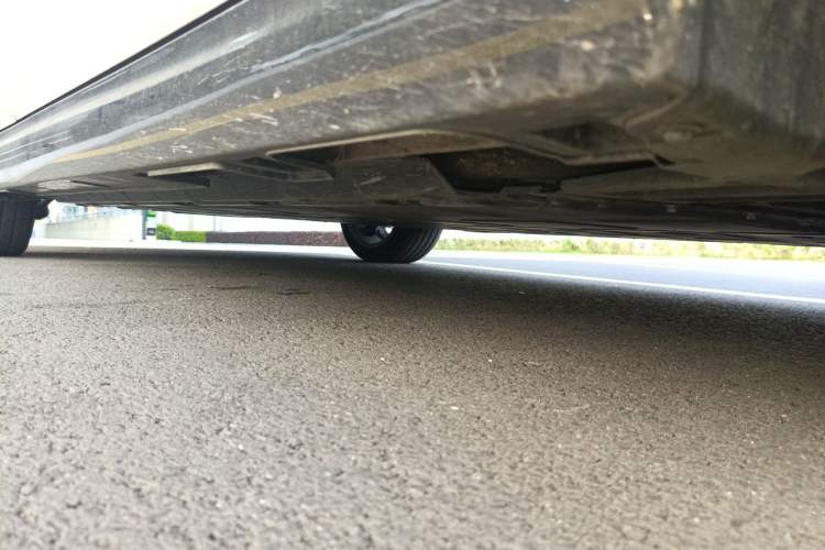 Used Leapmotor B01 2025 650 Enjoyment Edition Chassis Front Right