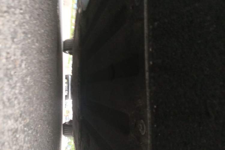 Used Leapmotor B01 2025 550 Comfort Edition Chassis Front